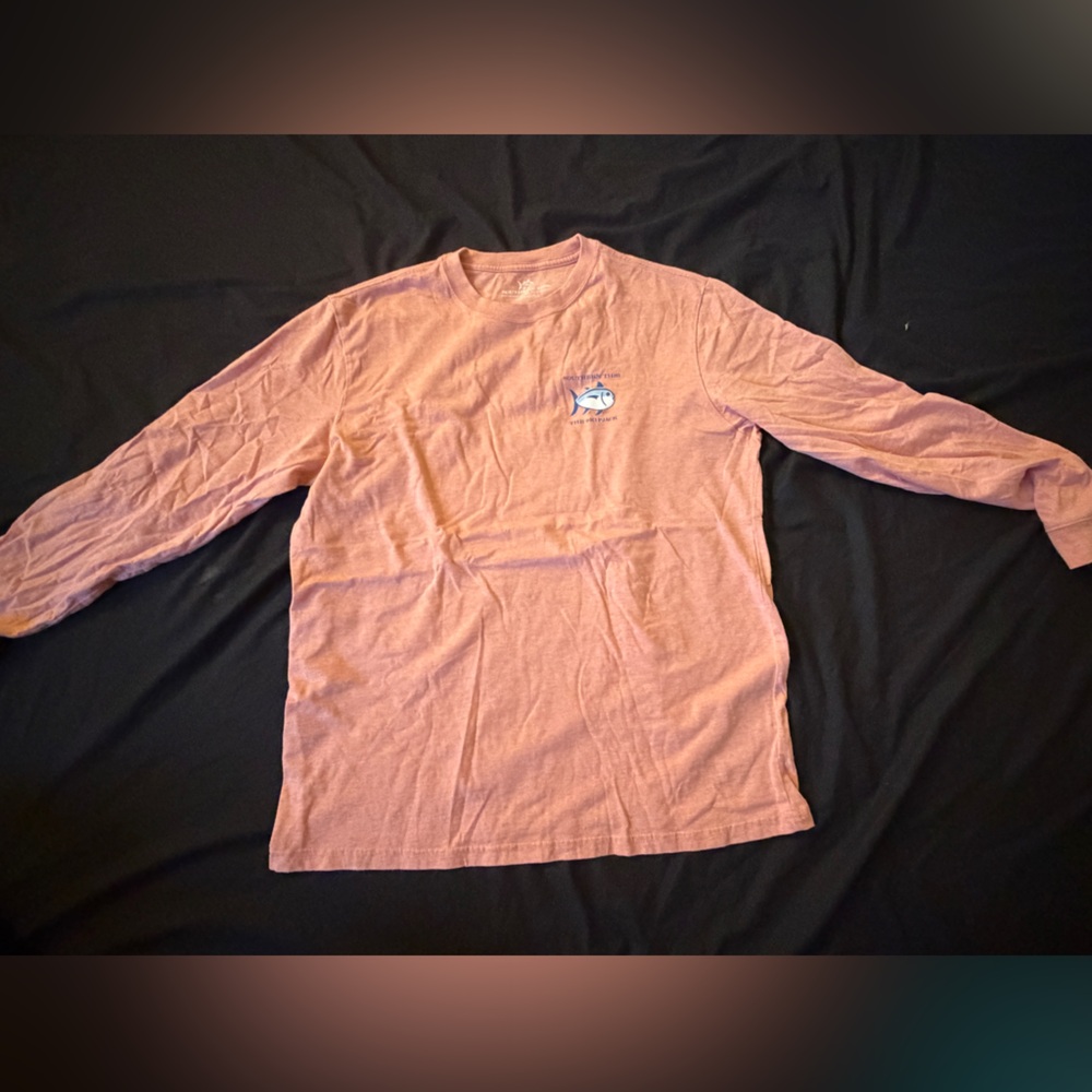 Southern Tide Shirt